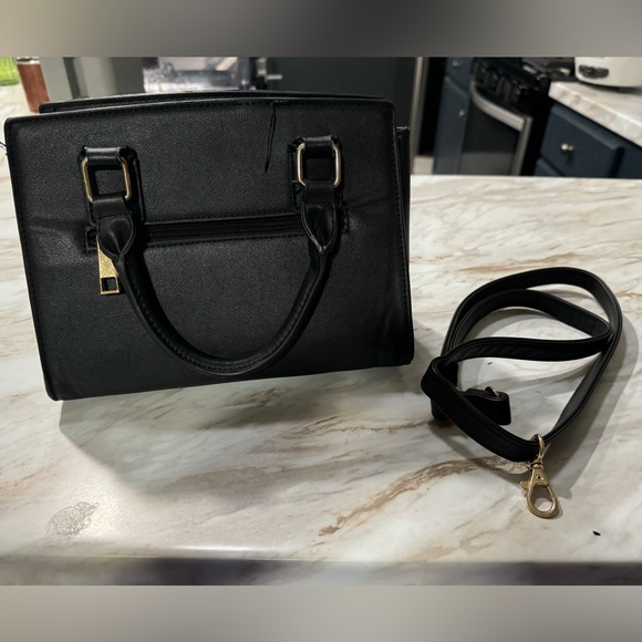 Aldo Mini Tote - Picture 3 of 7